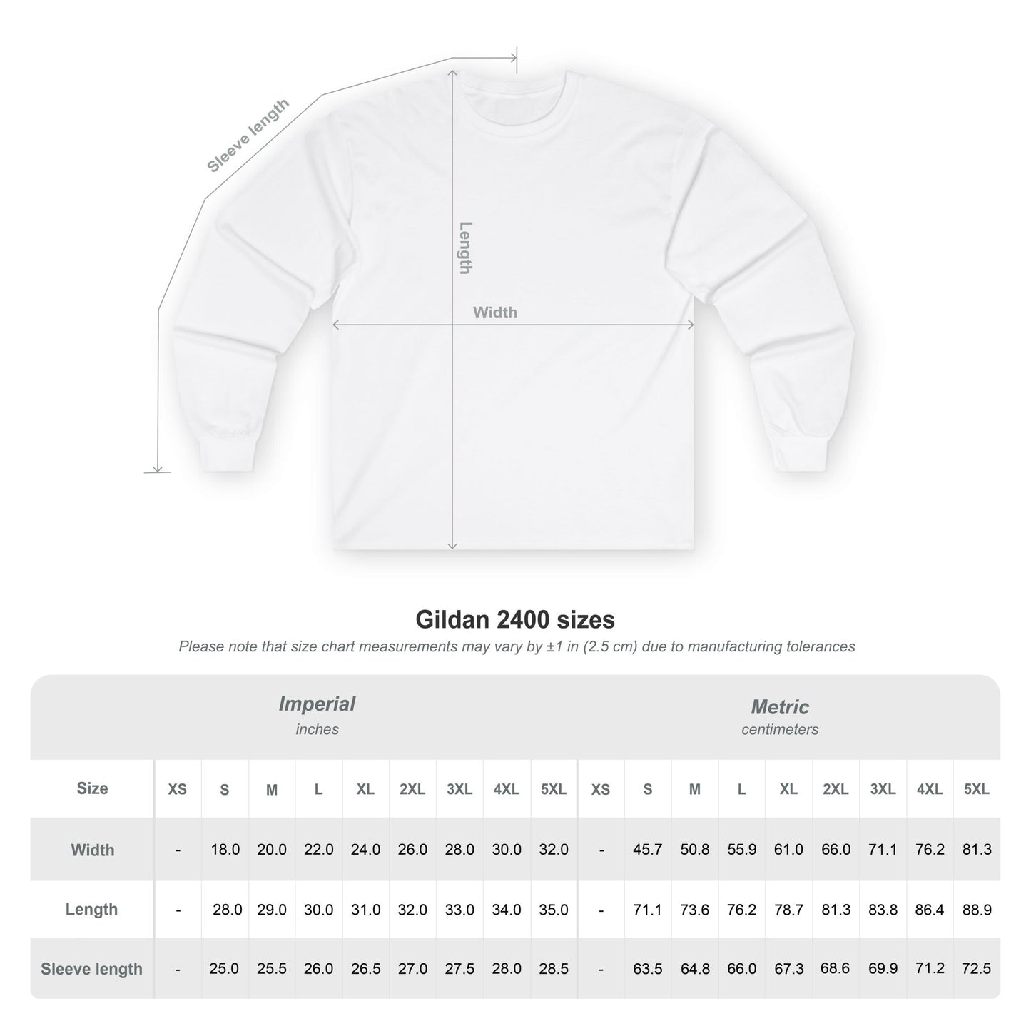 FASTER THAN DIALING 911 - Long Sleeve Tee