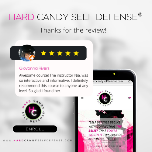 5-star review from Giovanna Rivers