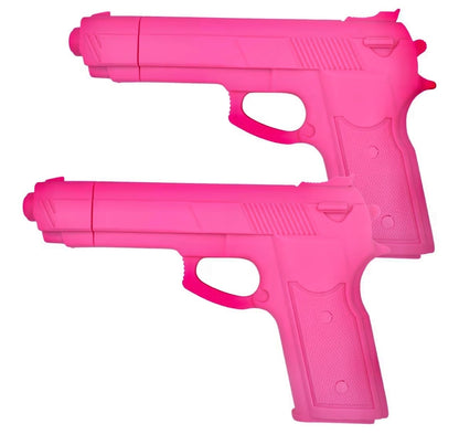 HC RUBBER TRAINING PISTOL