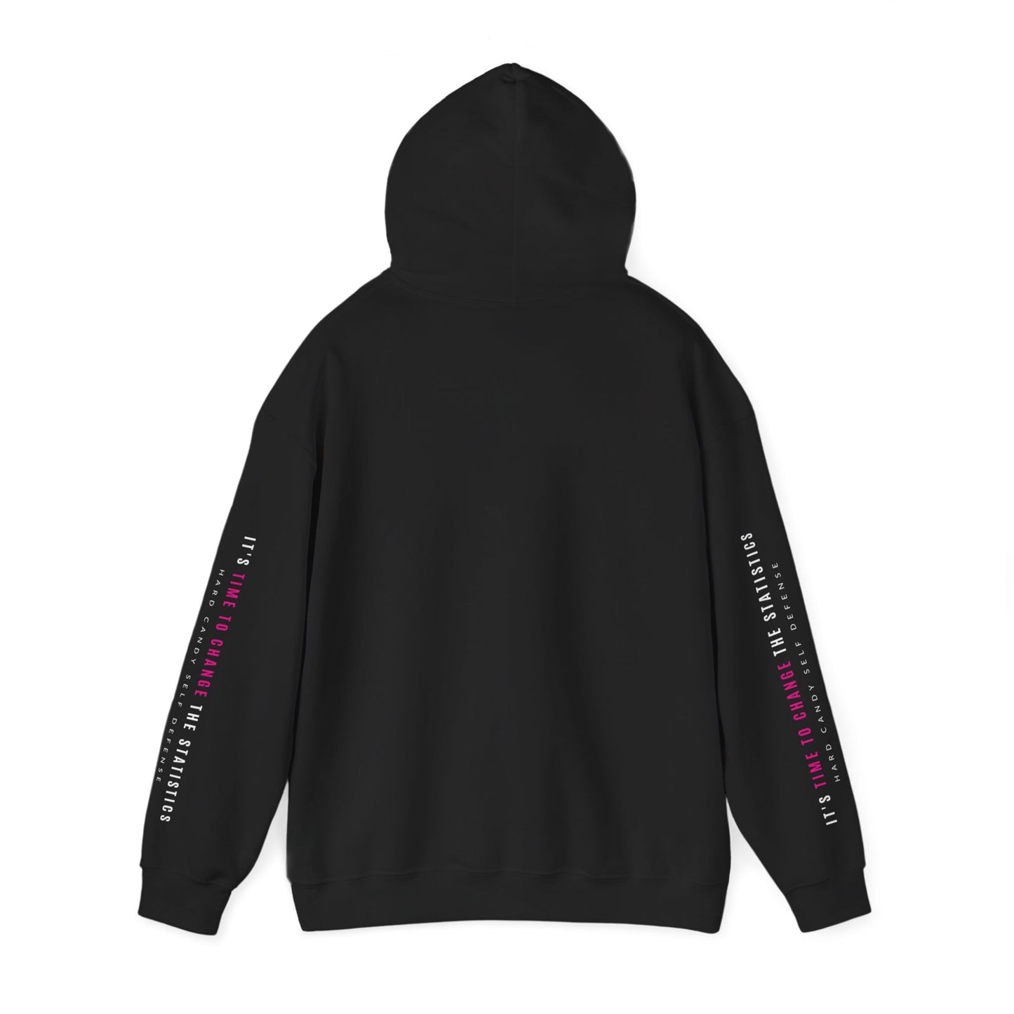 DO NO HARM - Cozy Hoodie