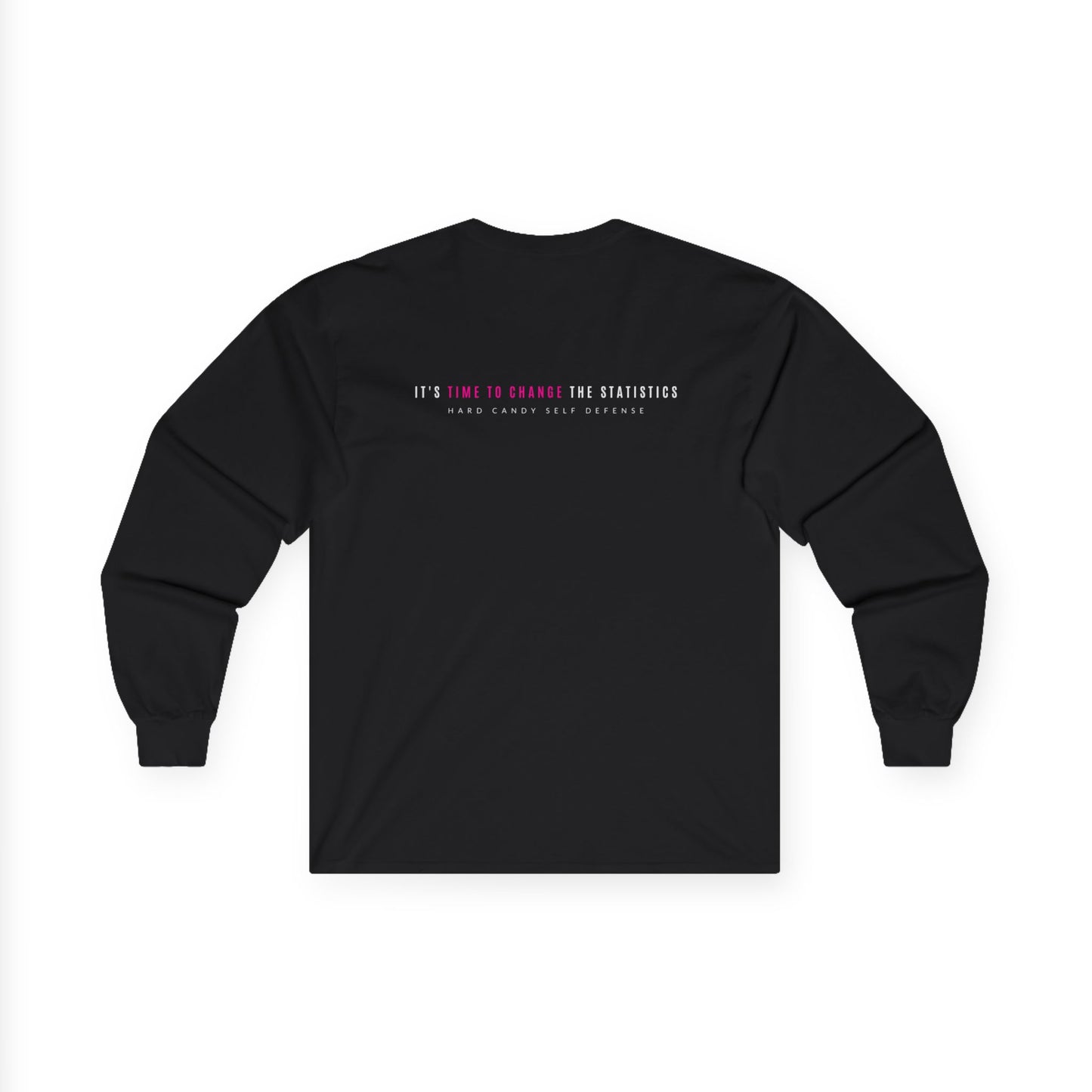 I STUDY TRIGGERNOMETRY - Long Sleeve Tee