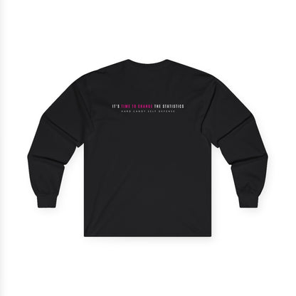 I STUDY TRIGGERNOMETRY - Long Sleeve Tee