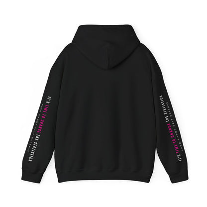 CLASSY BUT I CUSS A LITTLE - Cozy Hoodie
