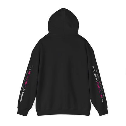 I STUDY TRIGGERRNOMETRY- Cozy Hoodie