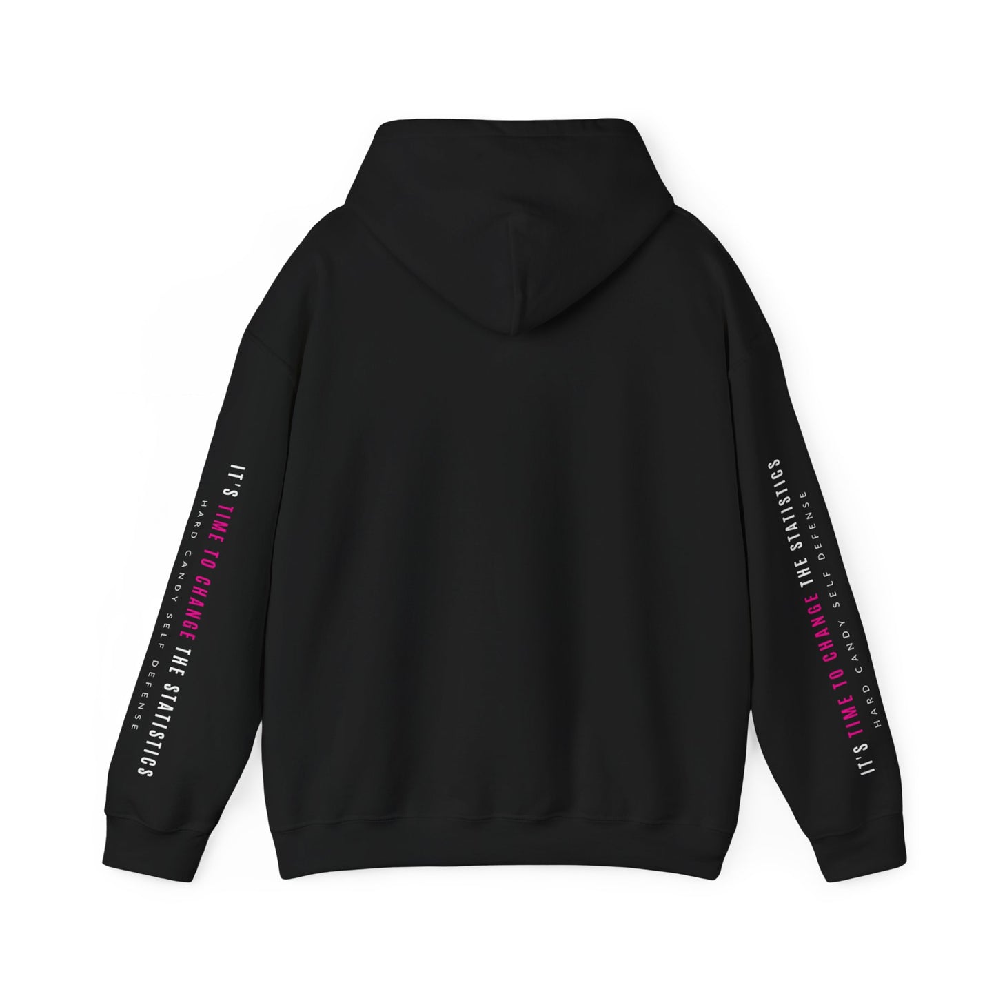 DO NO HARM - Cozy Hoodie