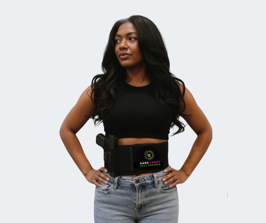 HC BELLY BAND HOLSTER